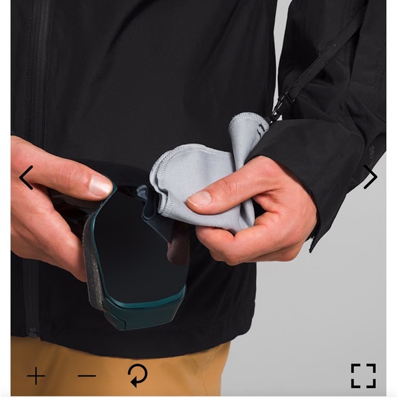 New with tags North face Men’s Jacket - Picture 6 of 10